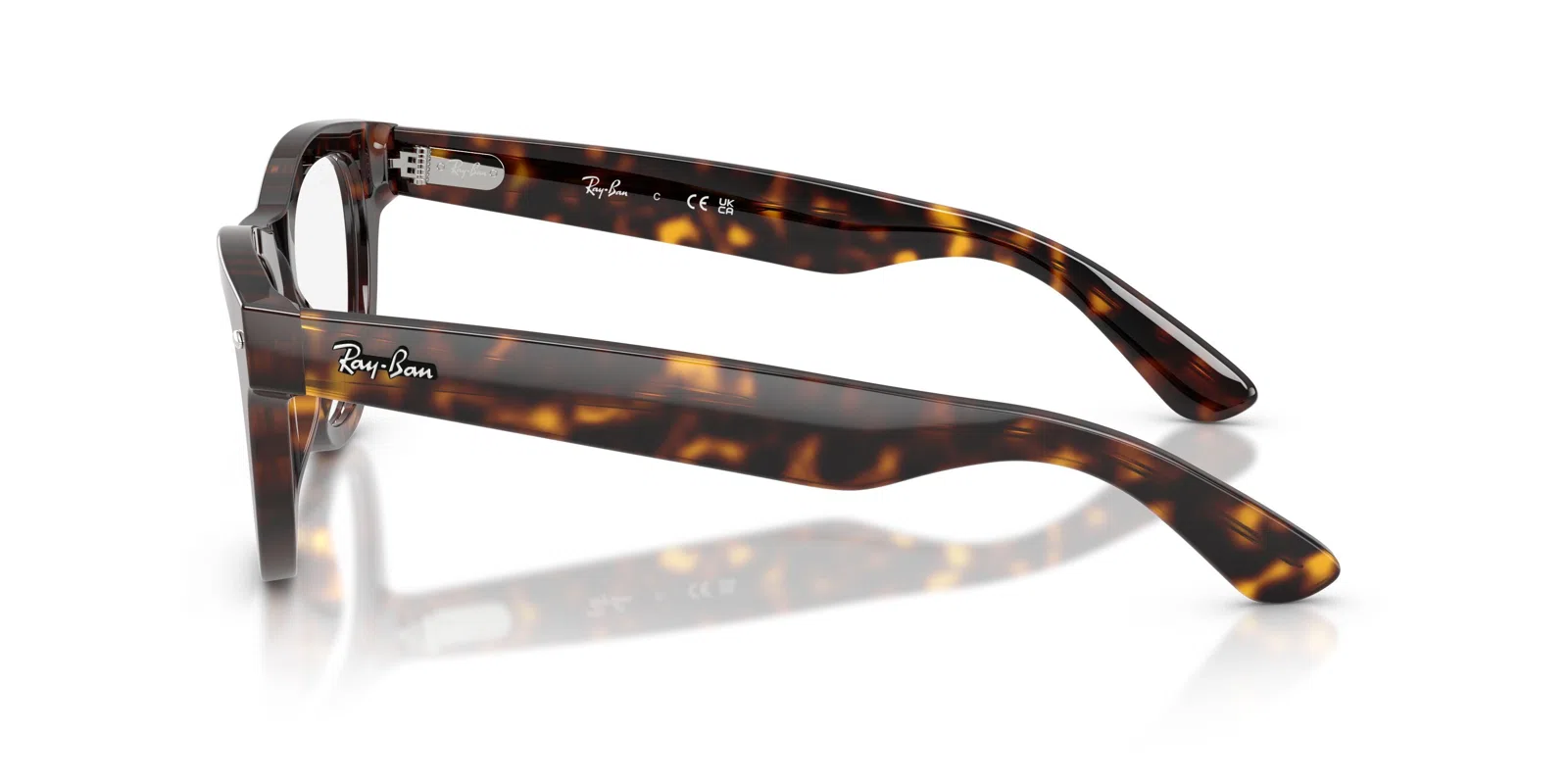 Ray-Ban 5510 Eyeglasses - view 8